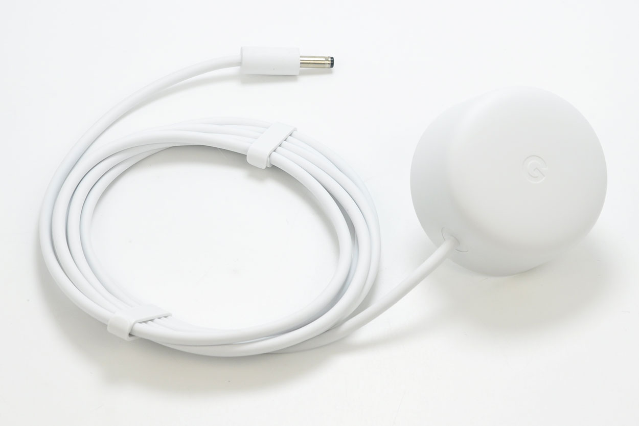 Adaptateur Secteur 14V 1.1A Pour Google Nest WiFi AC2200 2e Génération - Alimentation Routeur