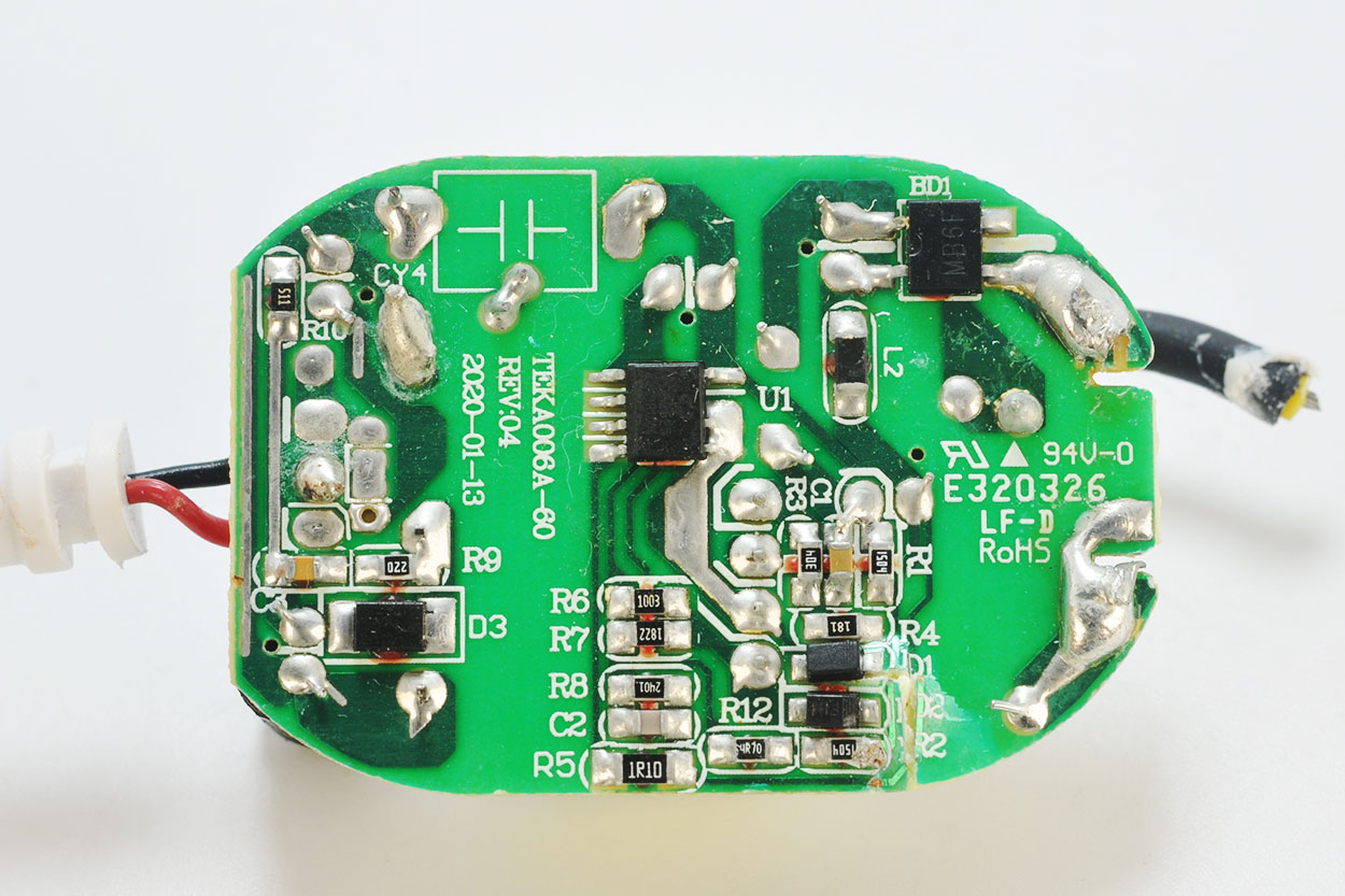 Slol 全新原装PETKIT小佩ZERO智能猫咪饮水机3代 2S SLOL 5代Mini 5V1A Micro USB三插无感应电专用电源适配器 防咬 ...