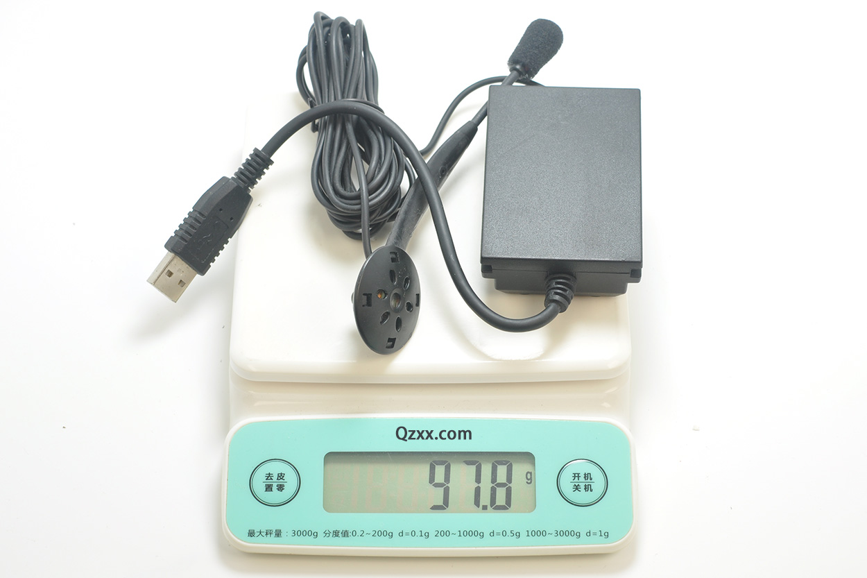 新到货老东西罗技Logitech USB PS2 PS3 Playstation 2 3 Gaming Headset Mic 97078 ...