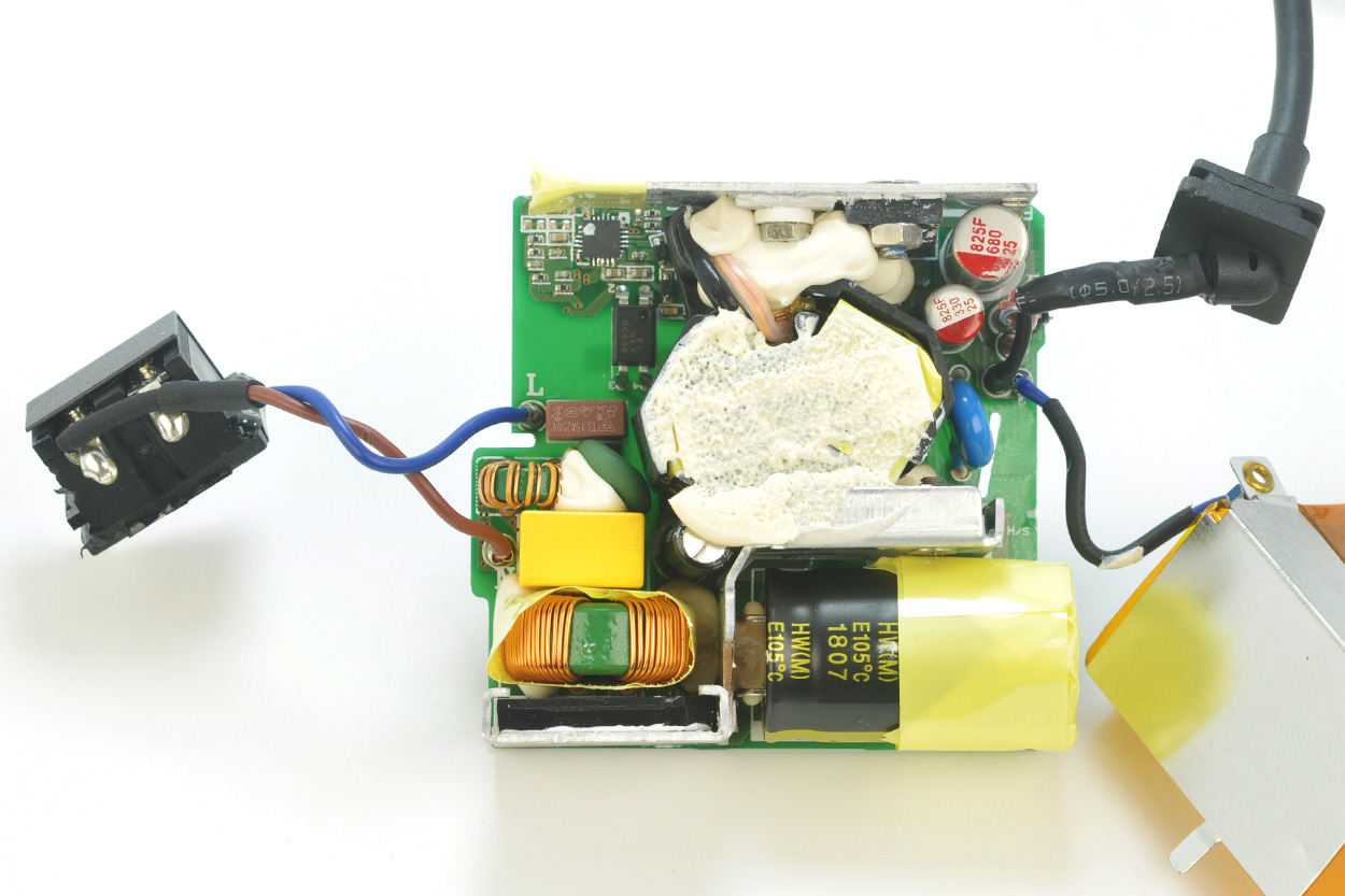 新到货全新原装Square Terminal Type C AC Power Adapter Replacement SWD4-01 SWJ1 ...