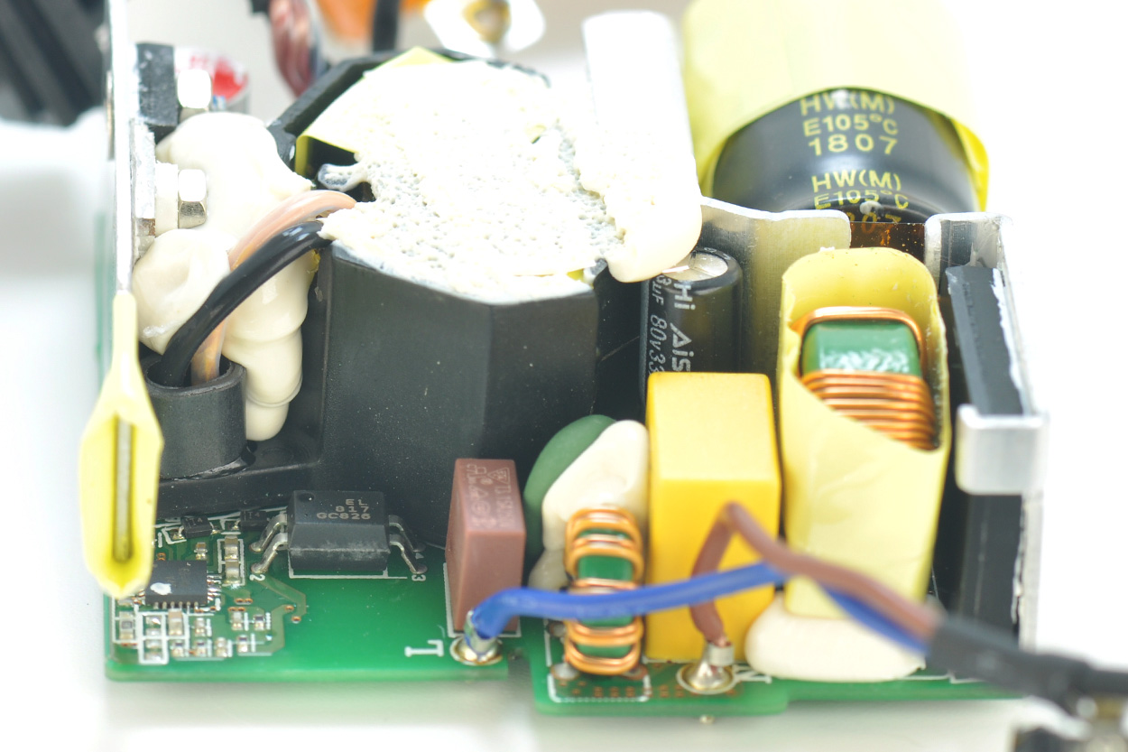 新到货全新原装Square Terminal Type C AC Power Adapter Replacement SWD4-01 SWJ1 ...