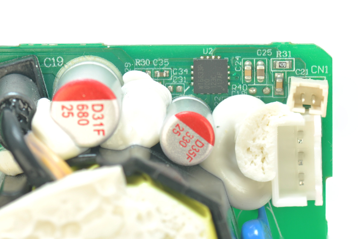 新到货Square Terminal Type C AC Power Adapter Replacement SWJ1-01 Power ...