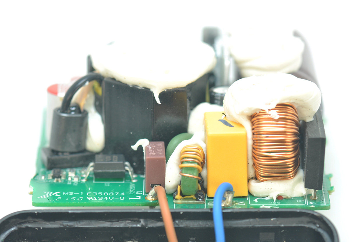 新到货Square Terminal Type C AC Power Adapter Replacement SWJ1-01 Power ...